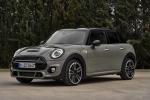 Mini Cooper S 5-Door 2018 года (WW)
